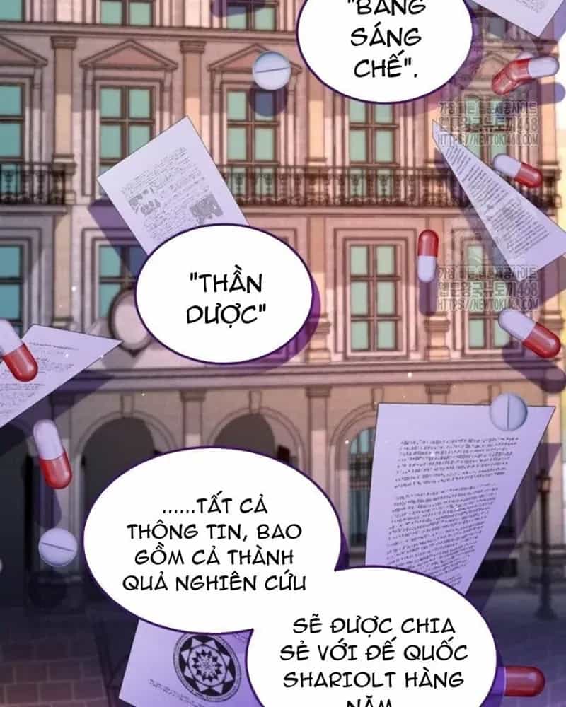 Tôi Sẽ Bị Trừ Khử Cùng Hoàng Đế - Chương 154 - ảnh 24