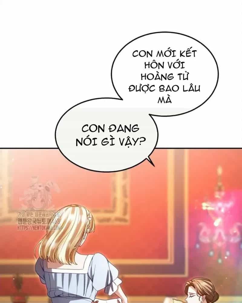 Tôi Sẽ Bị Trừ Khử Cùng Hoàng Đế - Chương 155 - ảnh 21