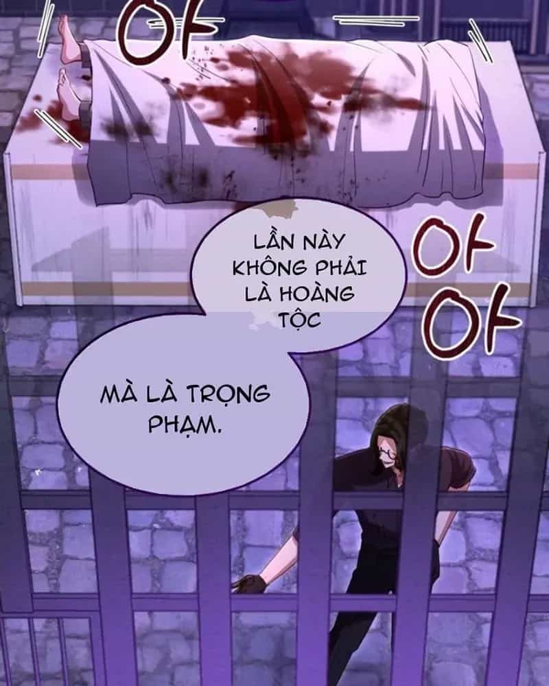 Tôi Sẽ Bị Trừ Khử Cùng Hoàng Đế - Chương 155 - ảnh 59