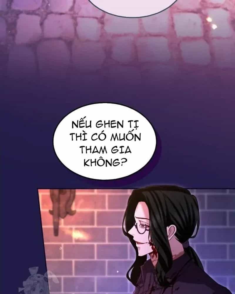 Tôi Sẽ Bị Trừ Khử Cùng Hoàng Đế - Chương 155 - ảnh 61