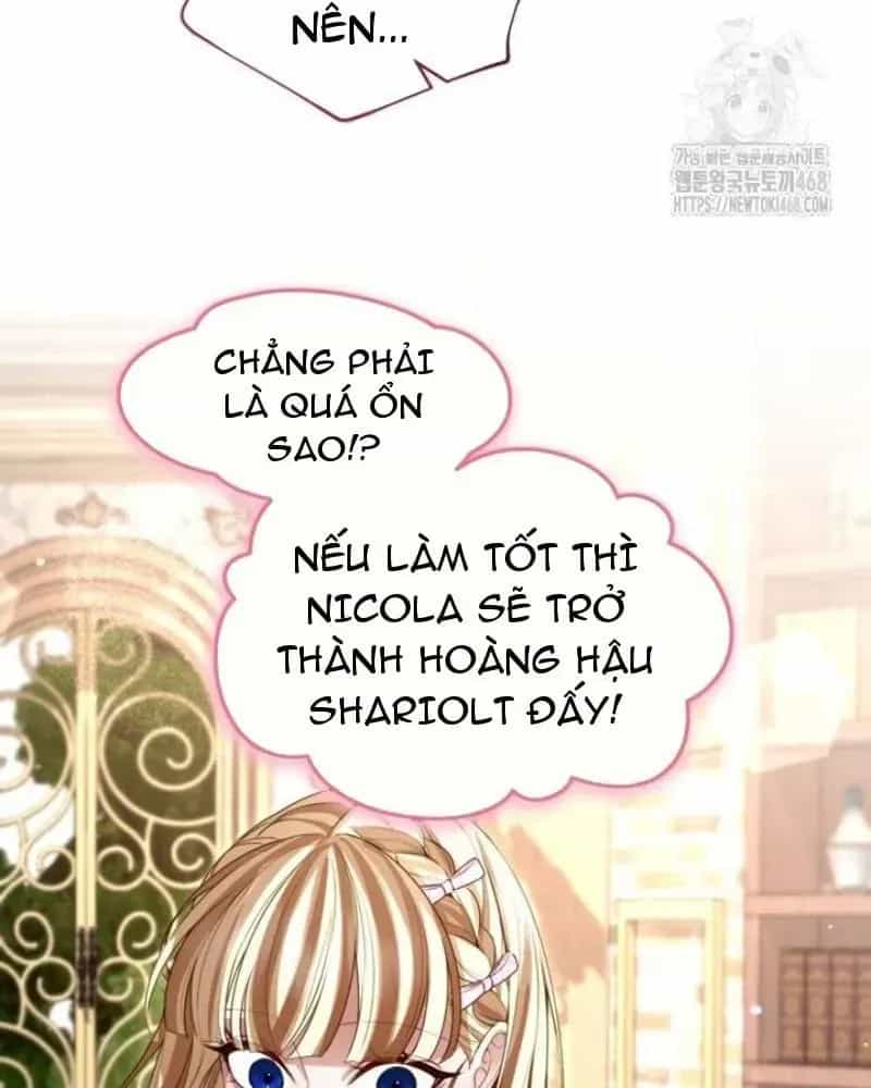Tôi Sẽ Bị Trừ Khử Cùng Hoàng Đế - Chương 156 - ảnh 23