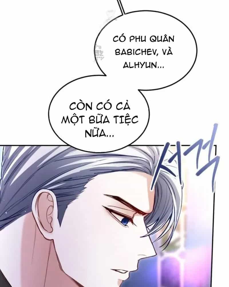 Tôi Sẽ Bị Trừ Khử Cùng Hoàng Đế - Chương 156 - ảnh 67