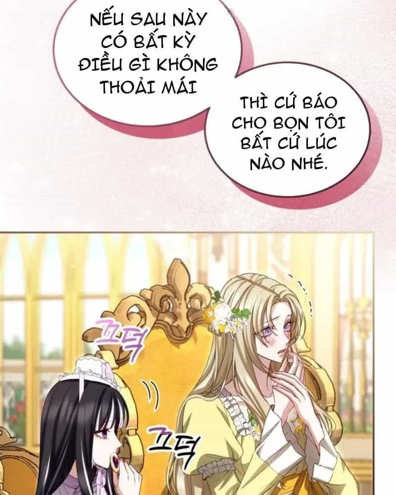 Tôi Sẽ Bị Trừ Khử Cùng Hoàng Đế - Chương 157 - ảnh 42