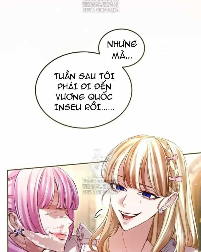 Tôi Sẽ Bị Trừ Khử Cùng Hoàng Đế - Chương 157 - ảnh 75