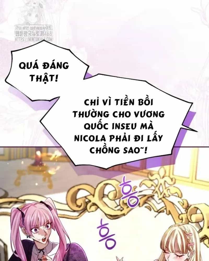 Tôi Sẽ Bị Trừ Khử Cùng Hoàng Đế - Chương 157 - ảnh 82