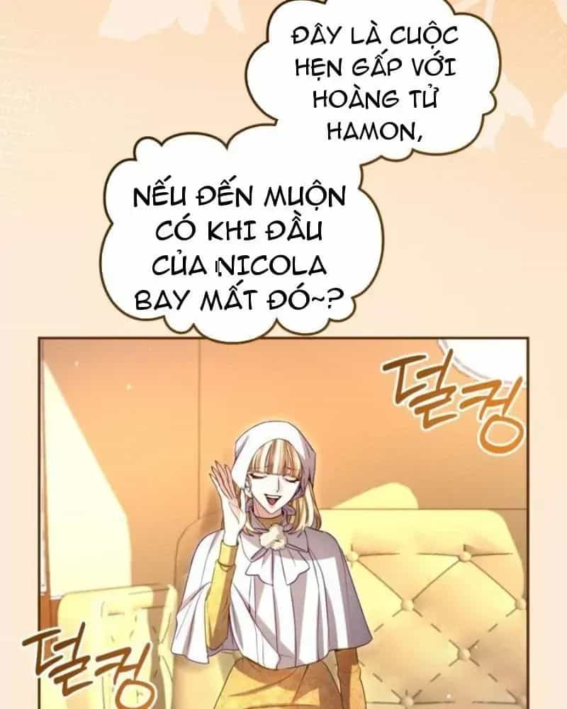 Tôi Sẽ Bị Trừ Khử Cùng Hoàng Đế - Chương 158 - ảnh 21