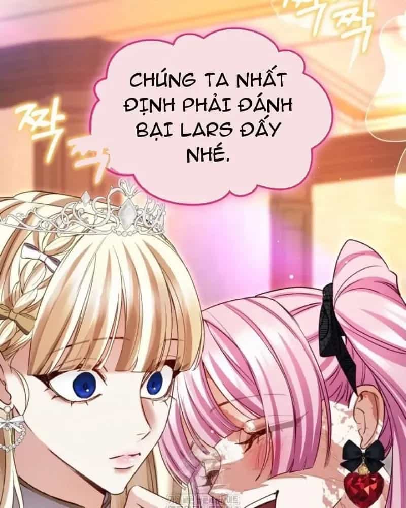 Tôi Sẽ Bị Trừ Khử Cùng Hoàng Đế - Chương 159 - ảnh 105