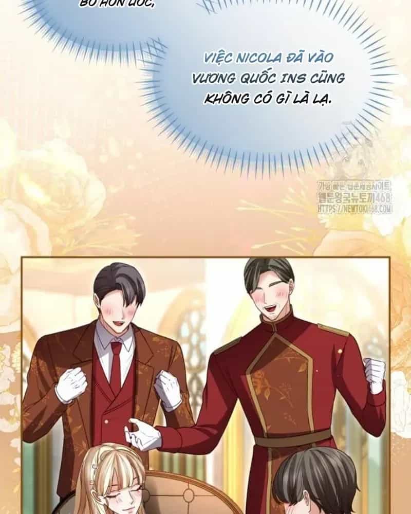 Tôi Sẽ Bị Trừ Khử Cùng Hoàng Đế - Chương 159 - ảnh 50