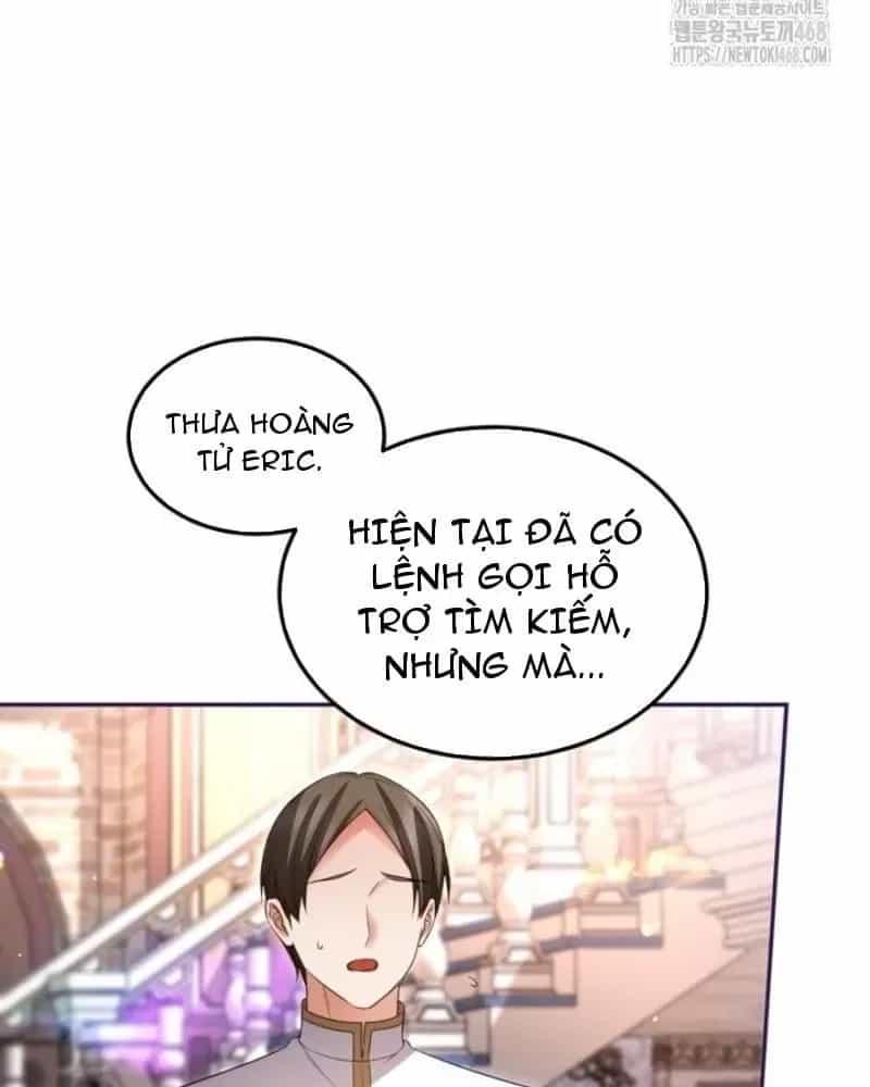 Tôi Sẽ Bị Trừ Khử Cùng Hoàng Đế - Chương 159 - ảnh 63