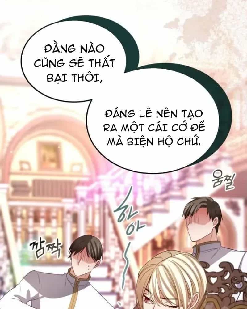 Tôi Sẽ Bị Trừ Khử Cùng Hoàng Đế - Chương 159 - ảnh 69