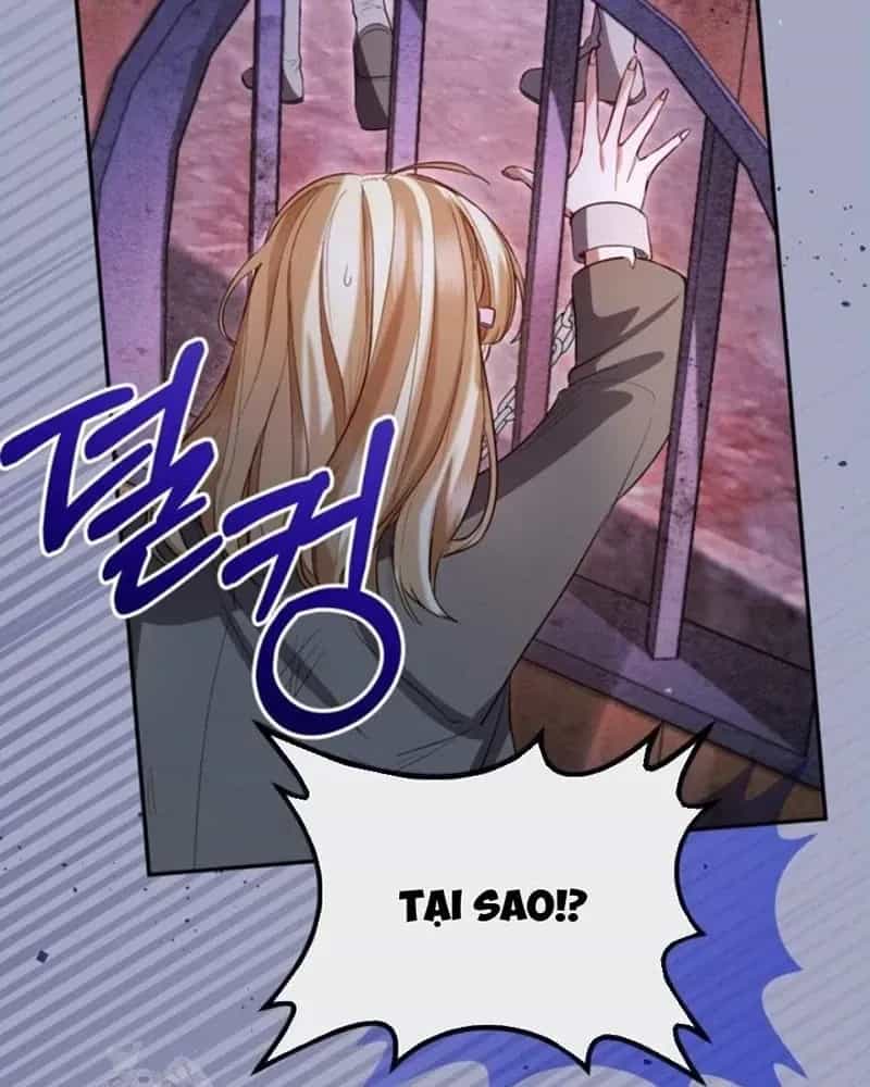 Tôi Sẽ Bị Trừ Khử Cùng Hoàng Đế - Chương 162 - ảnh 47