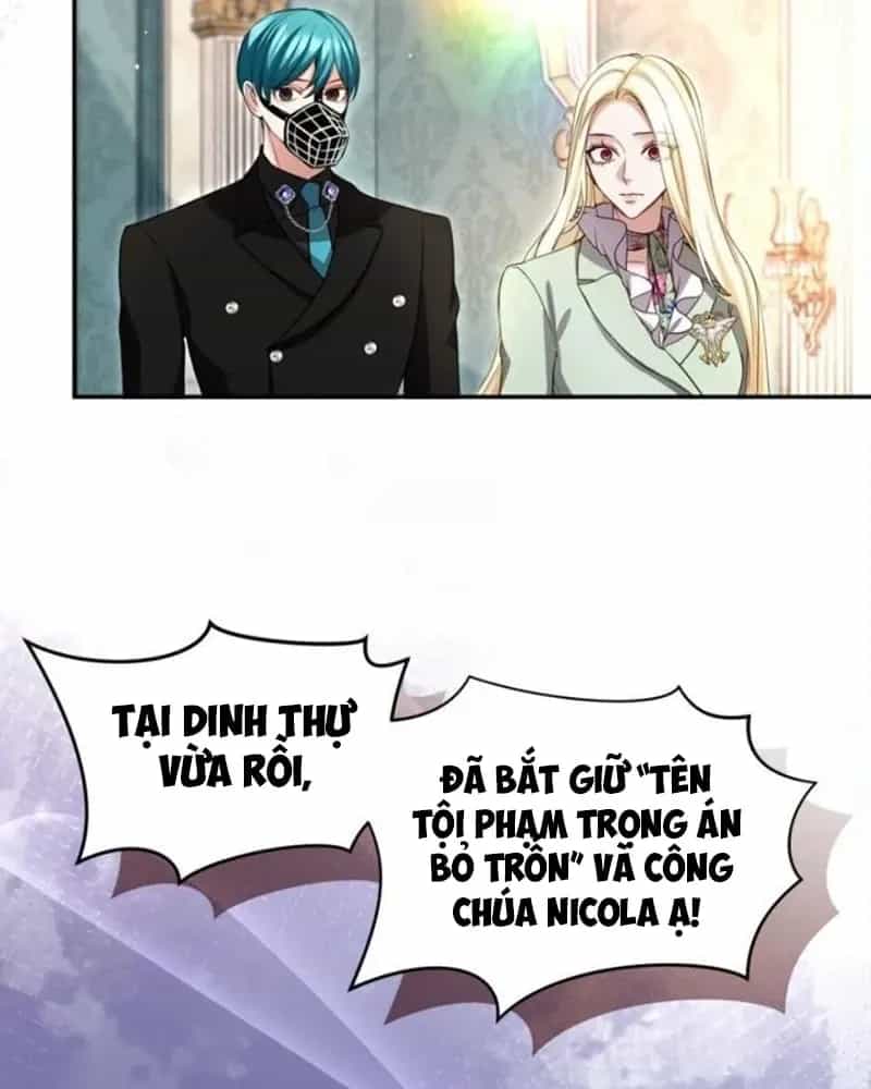 Tôi Sẽ Bị Trừ Khử Cùng Hoàng Đế - Chương 162 - ảnh 5