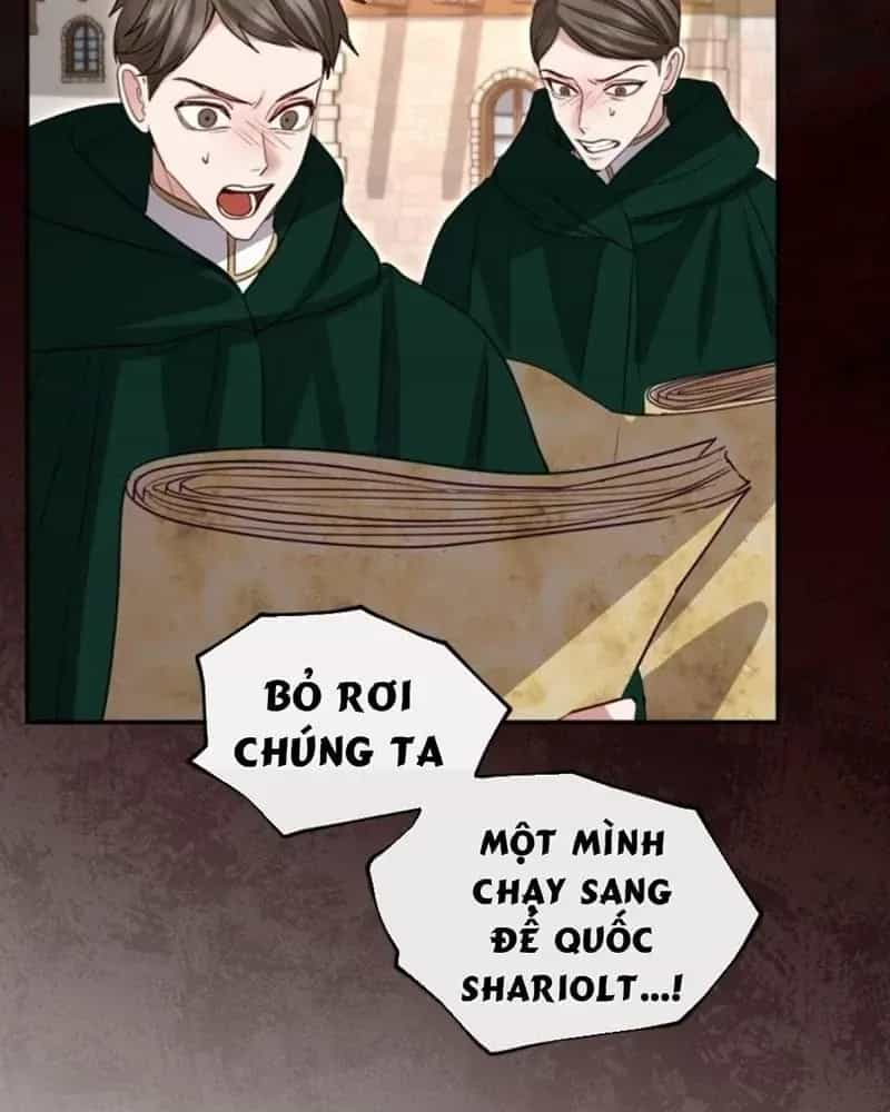 Tôi Sẽ Bị Trừ Khử Cùng Hoàng Đế - Chương 163 - ảnh 11