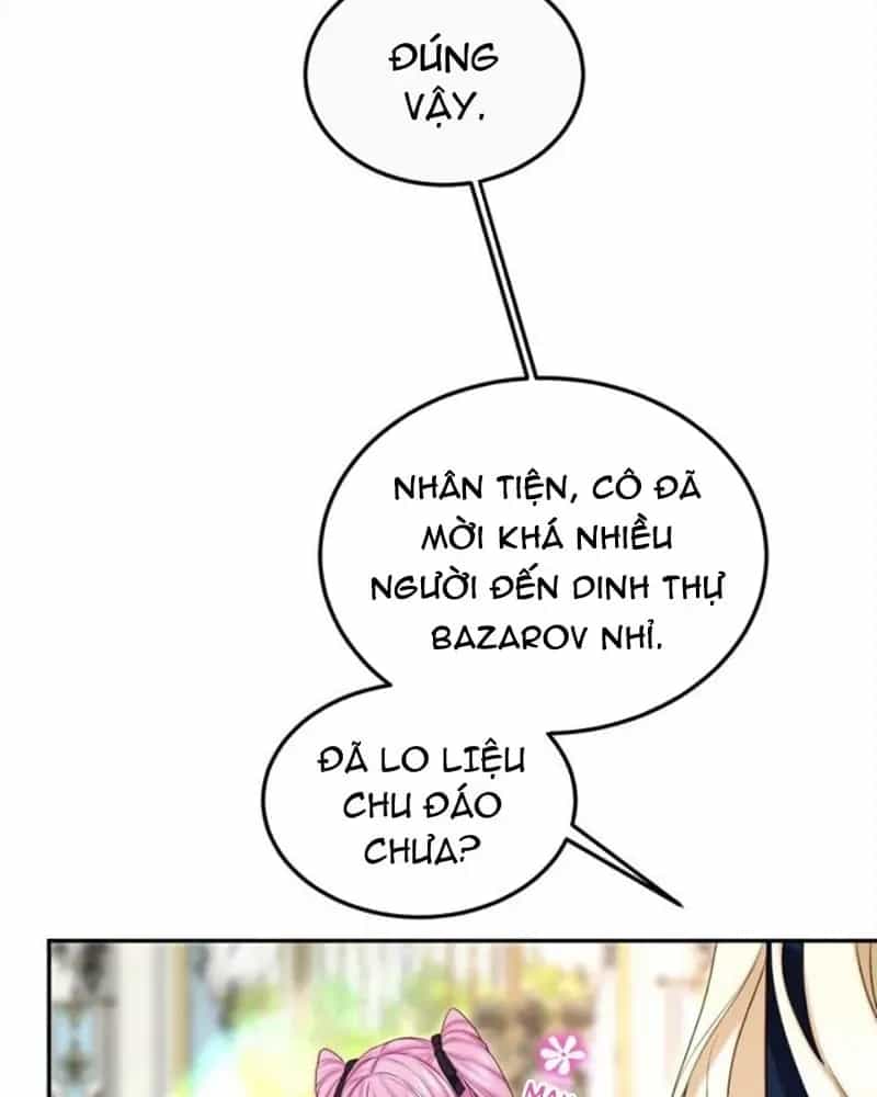 Tôi Sẽ Bị Trừ Khử Cùng Hoàng Đế - Chương 163 - ảnh 75