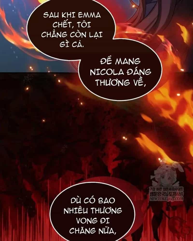 Tôi Sẽ Bị Trừ Khử Cùng Hoàng Đế - Chương 164 - ảnh 115