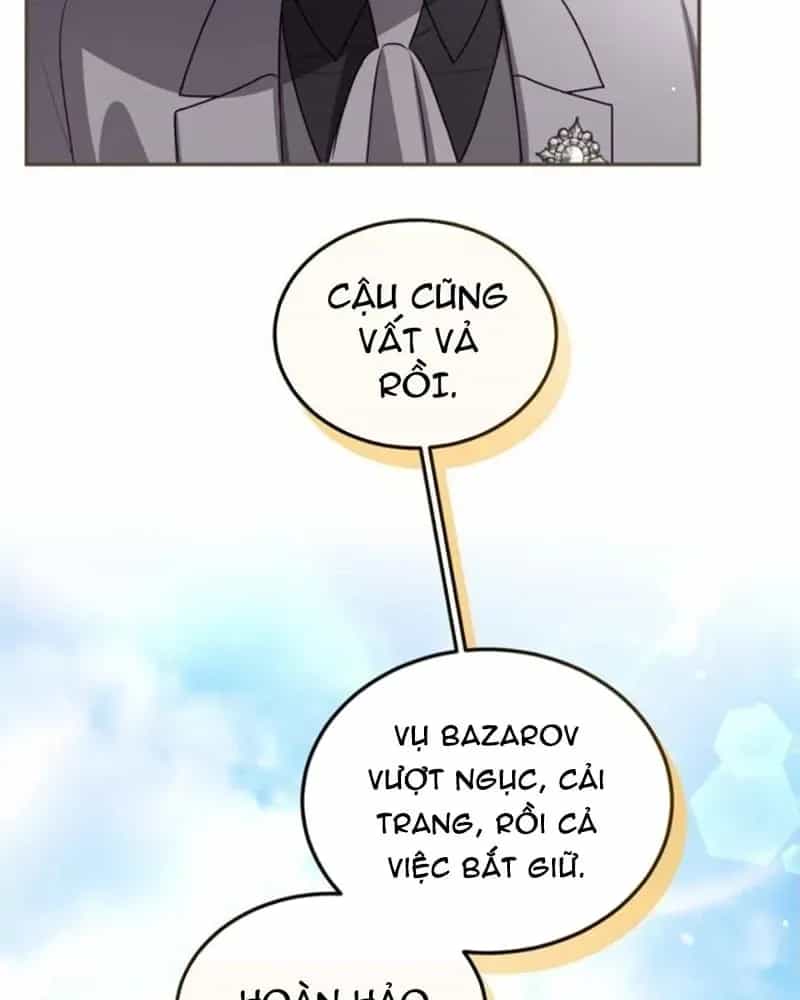 Tôi Sẽ Bị Trừ Khử Cùng Hoàng Đế - Chương 164 - ảnh 23