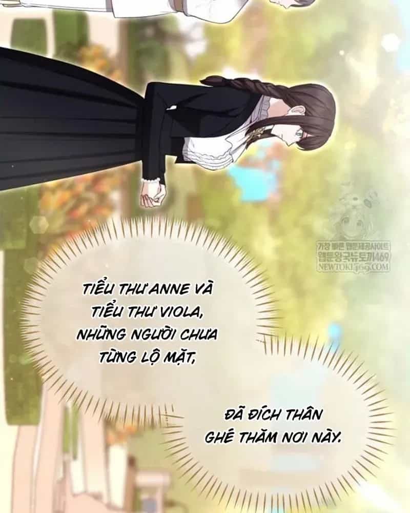Tôi Sẽ Bị Trừ Khử Cùng Hoàng Đế - Chương 164 - ảnh 43