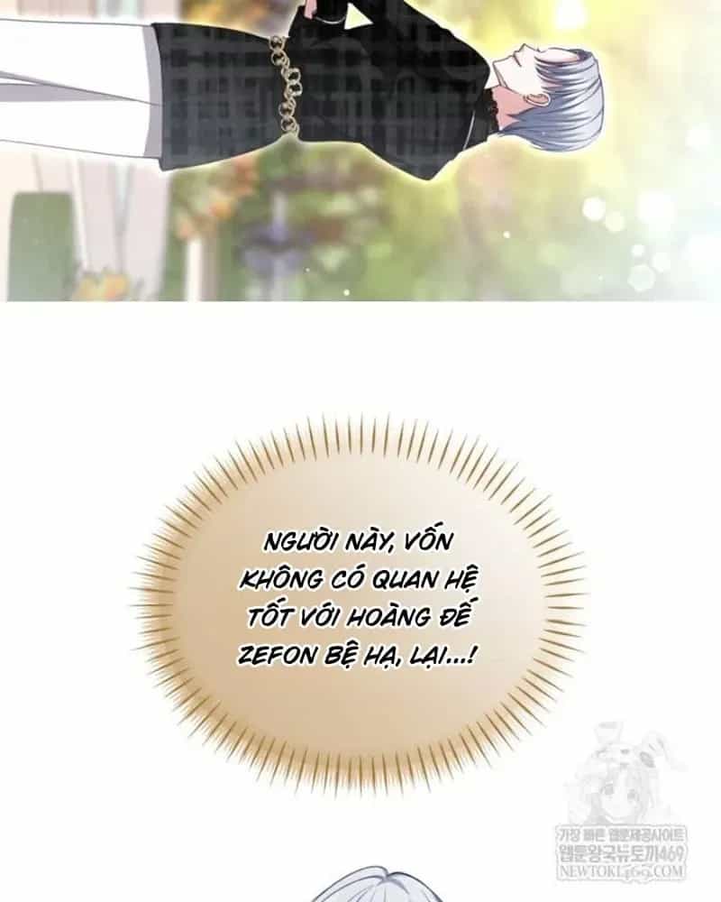 Tôi Sẽ Bị Trừ Khử Cùng Hoàng Đế - Chương 164 - ảnh 45