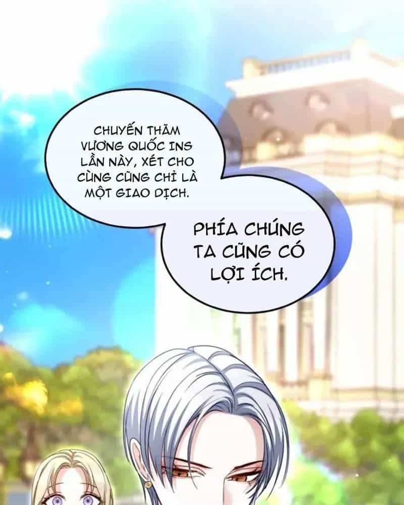 Tôi Sẽ Bị Trừ Khử Cùng Hoàng Đế - Chương 164 - ảnh 47