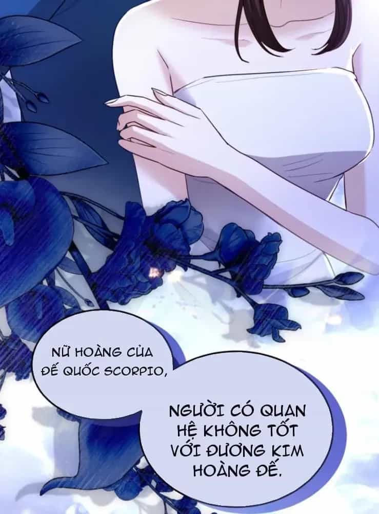 Tôi Sẽ Bị Trừ Khử Cùng Hoàng Đế - Chương 165 - ảnh 14