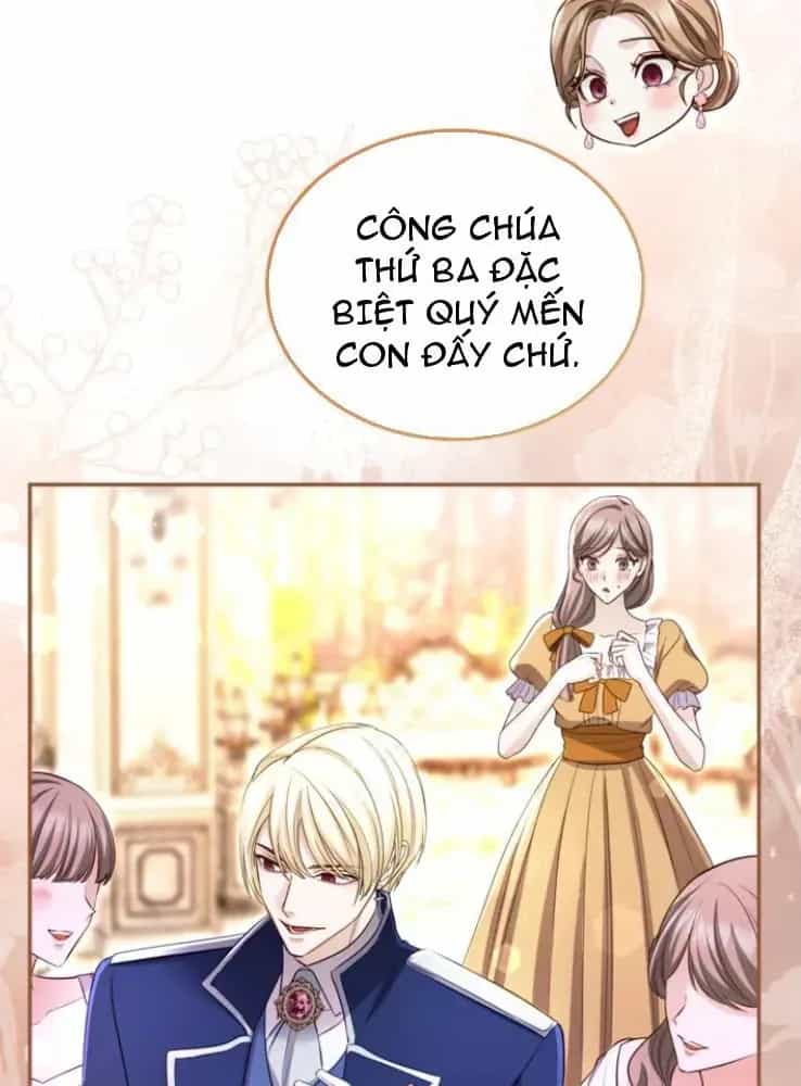 Tôi Sẽ Bị Trừ Khử Cùng Hoàng Đế - Chương 165 - ảnh 38