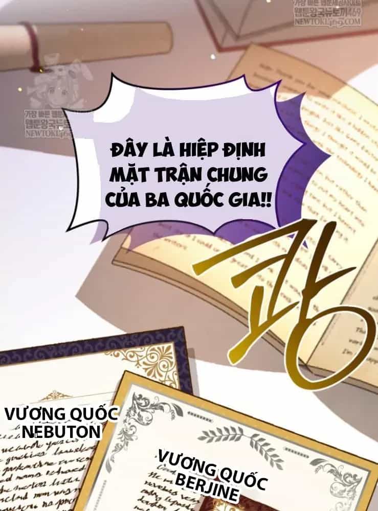 Tôi Sẽ Bị Trừ Khử Cùng Hoàng Đế - Chương 165 - ảnh 4