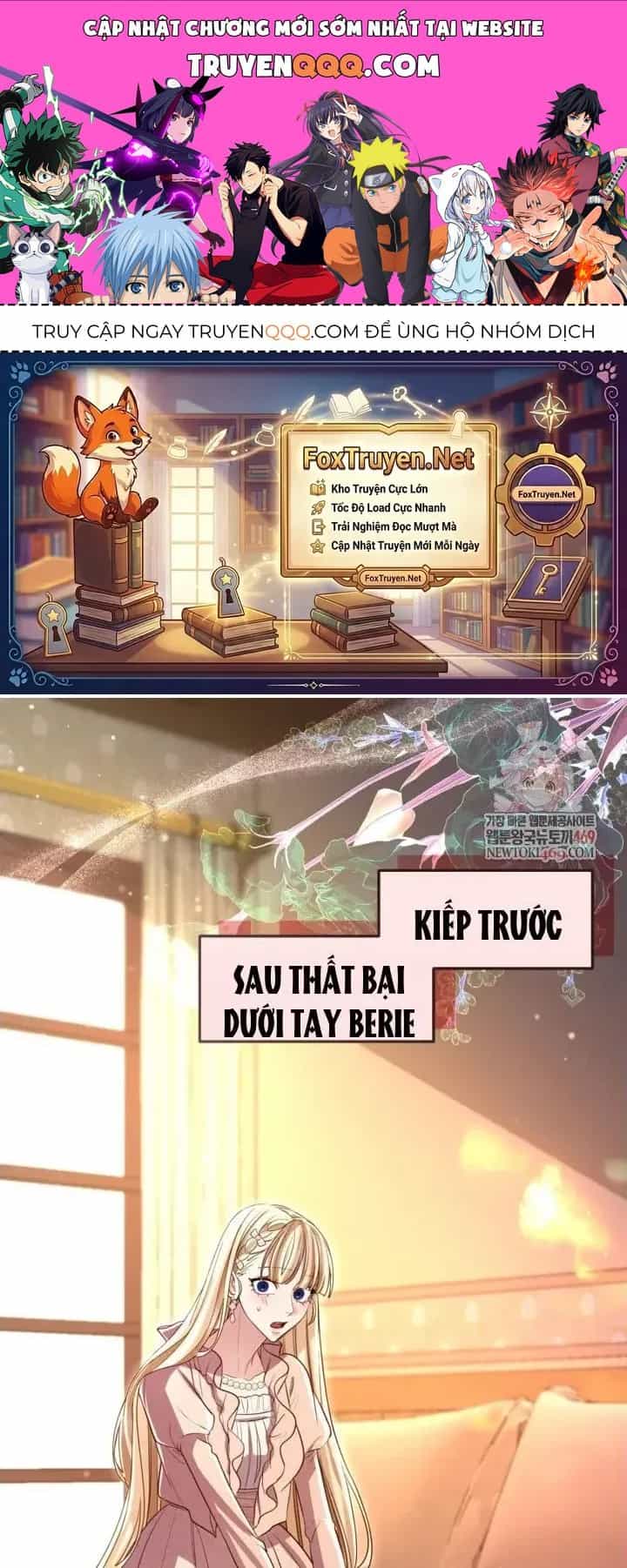 Tôi Sẽ Bị Trừ Khử Cùng Hoàng Đế - Chương 166 - ảnh 1