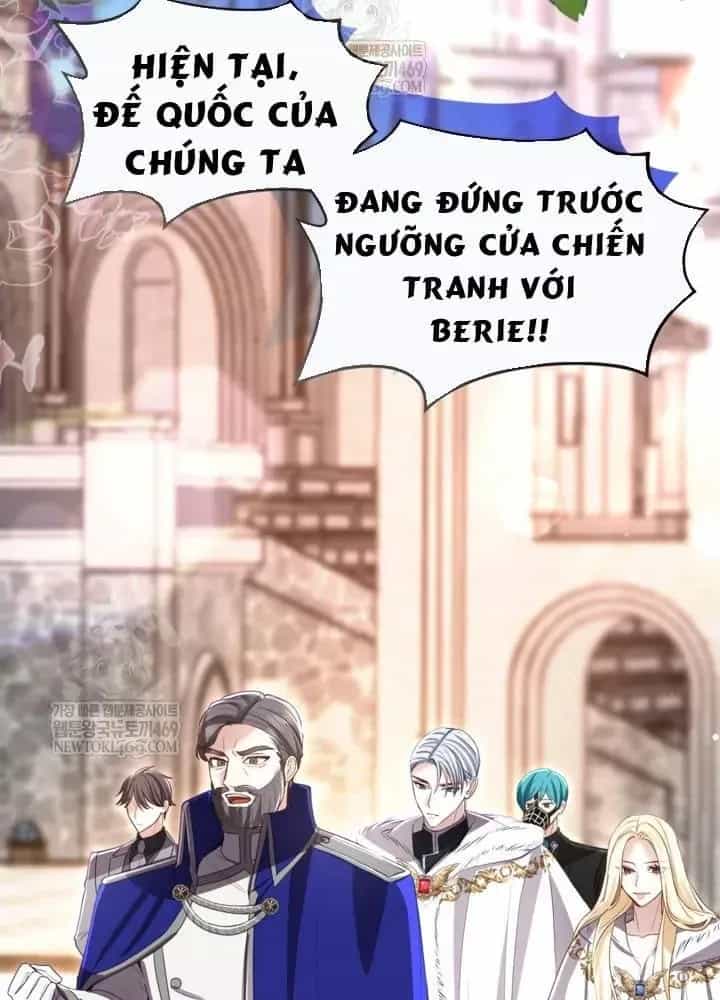 Tôi Sẽ Bị Trừ Khử Cùng Hoàng Đế - Chương 166 - ảnh 31