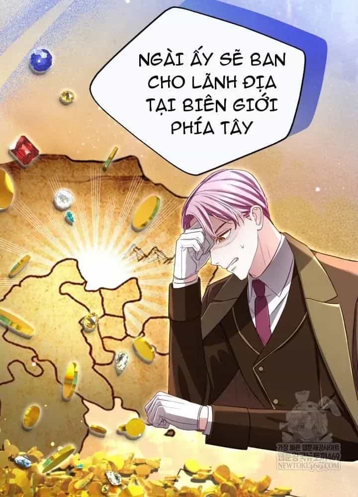 Tôi Sẽ Bị Trừ Khử Cùng Hoàng Đế - Chương 166 - ảnh 35