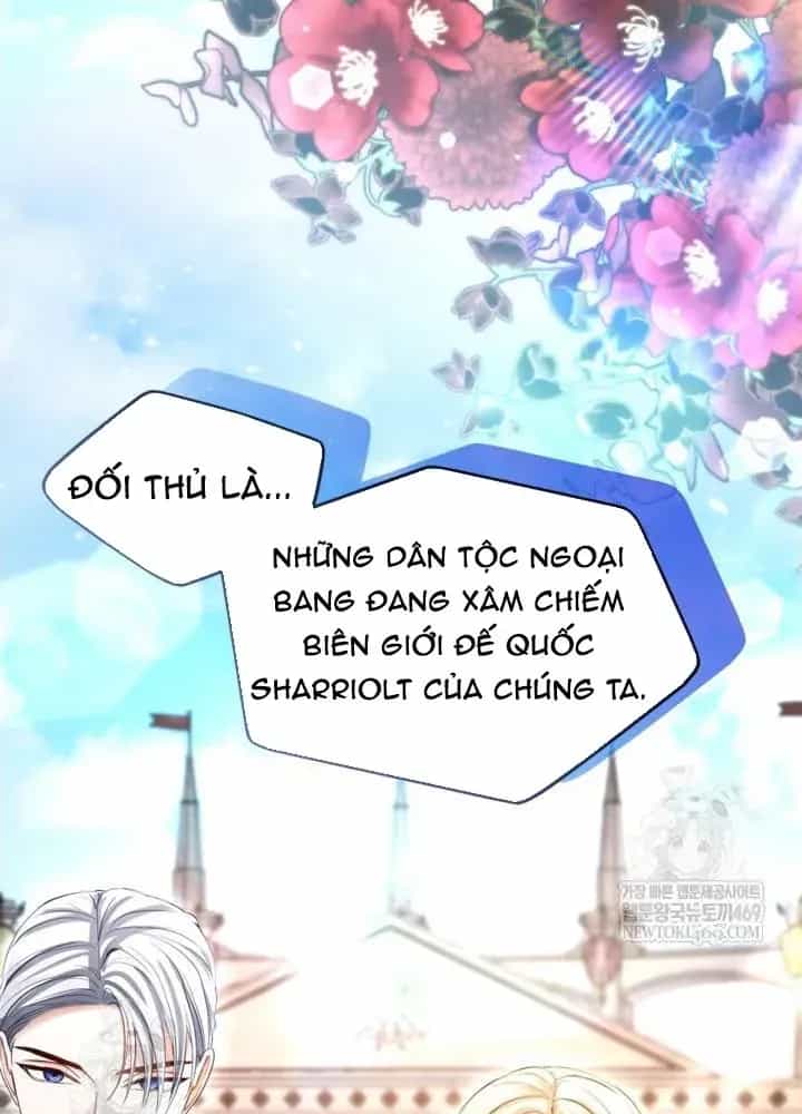 Tôi Sẽ Bị Trừ Khử Cùng Hoàng Đế - Chương 166 - ảnh 45