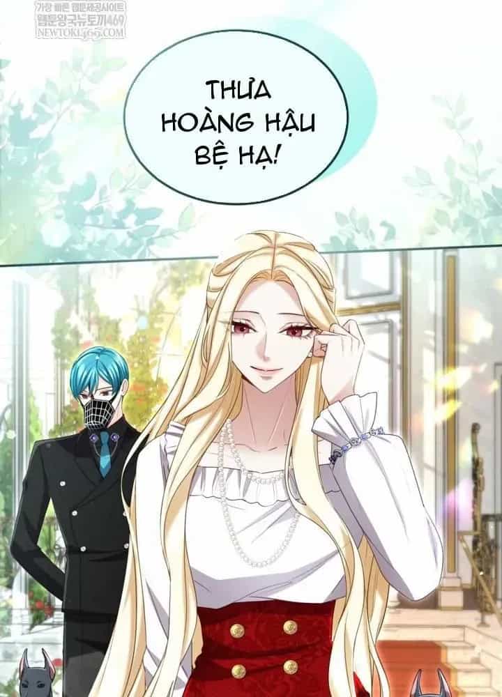 Tôi Sẽ Bị Trừ Khử Cùng Hoàng Đế - Chương 166 - ảnh 57