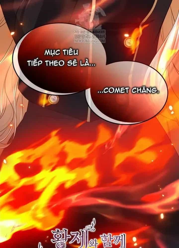 Tôi Sẽ Bị Trừ Khử Cùng Hoàng Đế - Chương 167 - ảnh 14