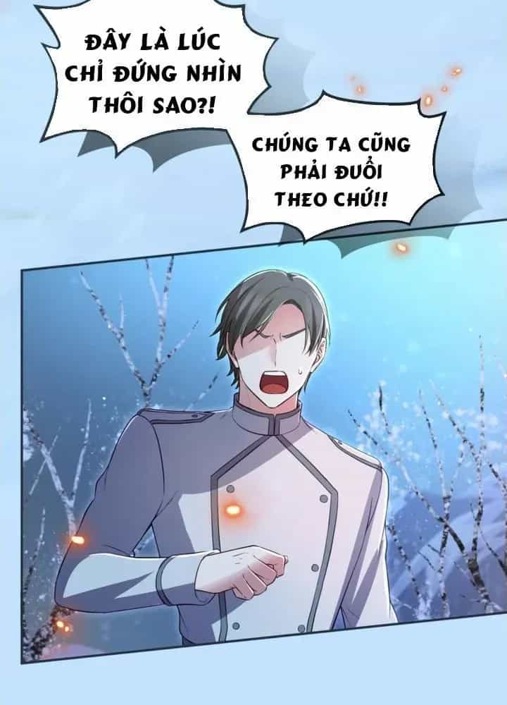 Tôi Sẽ Bị Trừ Khử Cùng Hoàng Đế - Chương 167 - ảnh 20