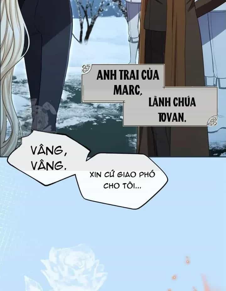 Tôi Sẽ Bị Trừ Khử Cùng Hoàng Đế - Chương 167 - ảnh 28