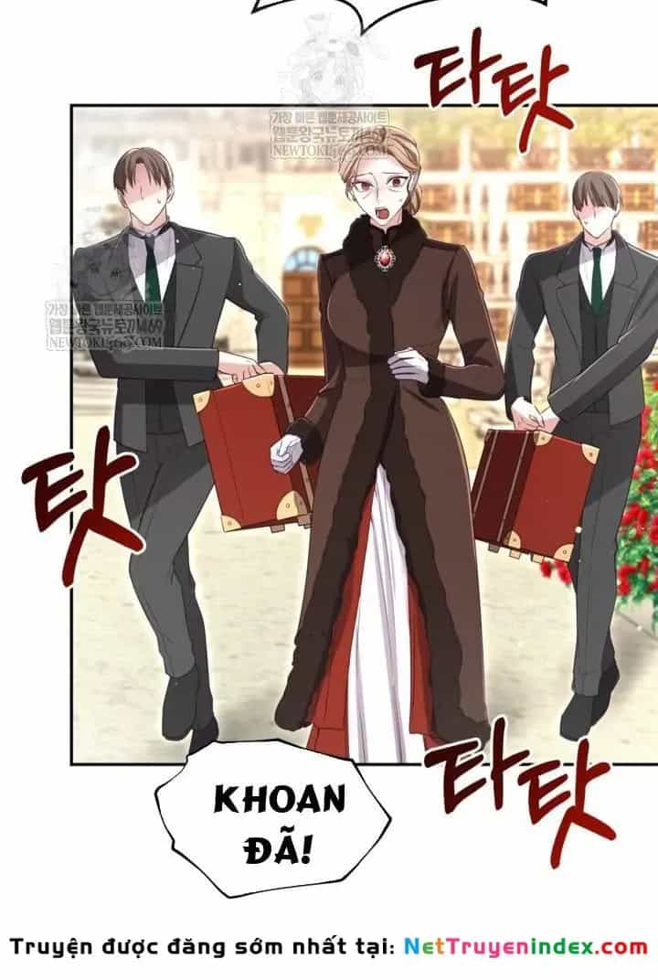Tôi Sẽ Bị Trừ Khử Cùng Hoàng Đế - Chương 167 - ảnh 3