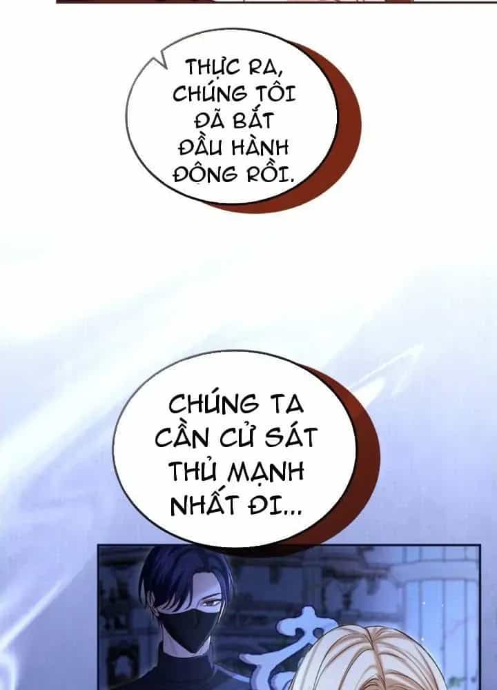 Tôi Sẽ Bị Trừ Khử Cùng Hoàng Đế - Chương 167 - ảnh 56