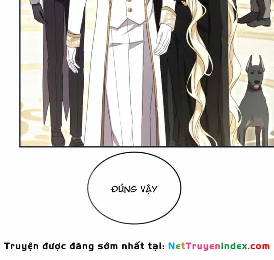 Tôi Sẽ Bị Trừ Khử Cùng Hoàng Đế - Chương 168 - ảnh 38