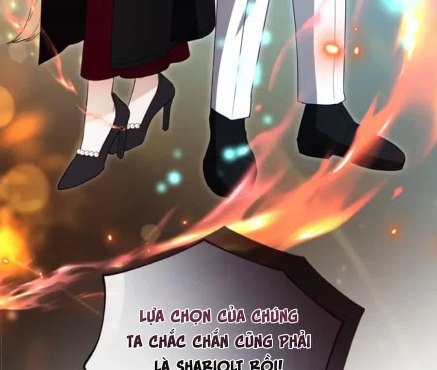 Tôi Sẽ Bị Trừ Khử Cùng Hoàng Đế - Chương 168 - ảnh 93