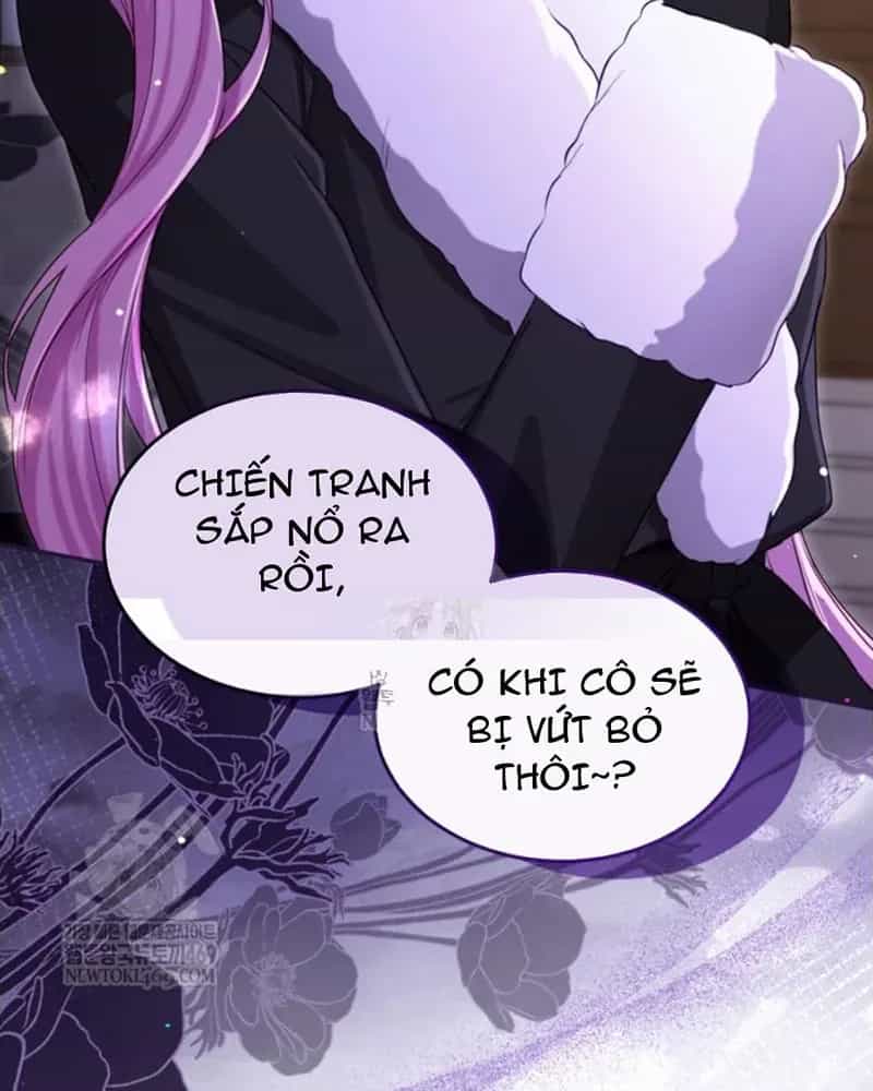 Tôi Sẽ Bị Trừ Khử Cùng Hoàng Đế - Chương 170 - ảnh 42