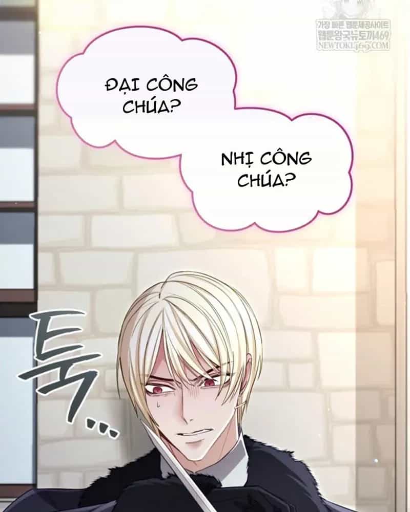 Tôi Sẽ Bị Trừ Khử Cùng Hoàng Đế - Chương 170 - ảnh 6