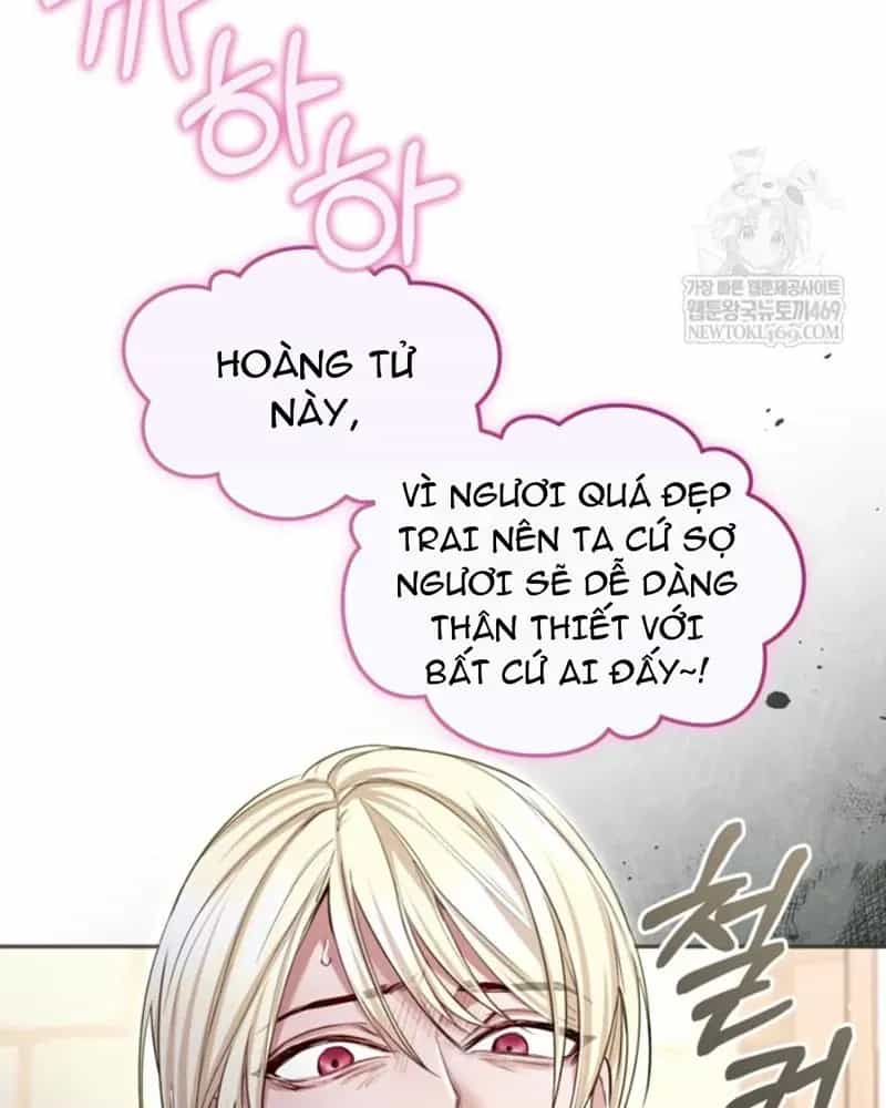 Tôi Sẽ Bị Trừ Khử Cùng Hoàng Đế - Chương 170 - ảnh 8