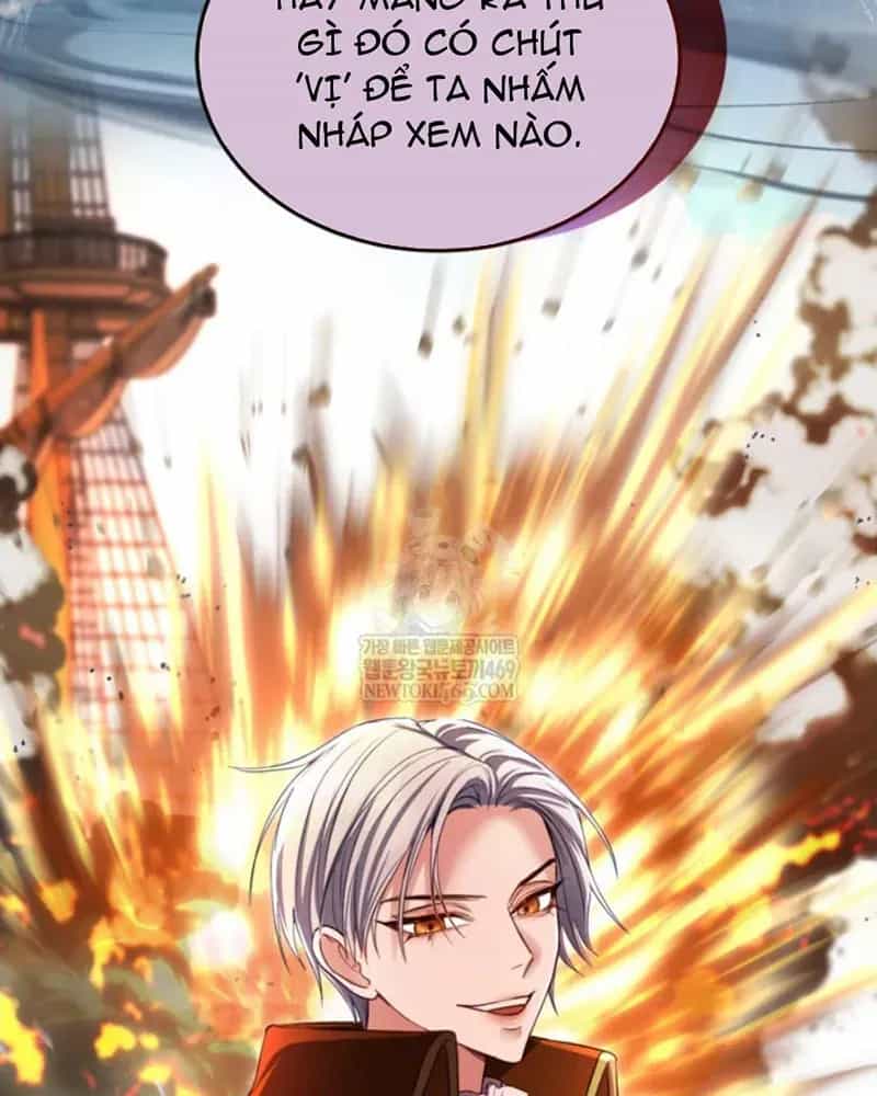Tôi Sẽ Bị Trừ Khử Cùng Hoàng Đế - Chương 172 - ảnh 105