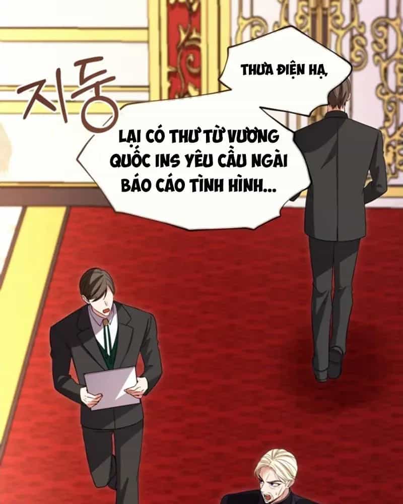 Tôi Sẽ Bị Trừ Khử Cùng Hoàng Đế - Chương 172 - ảnh 2