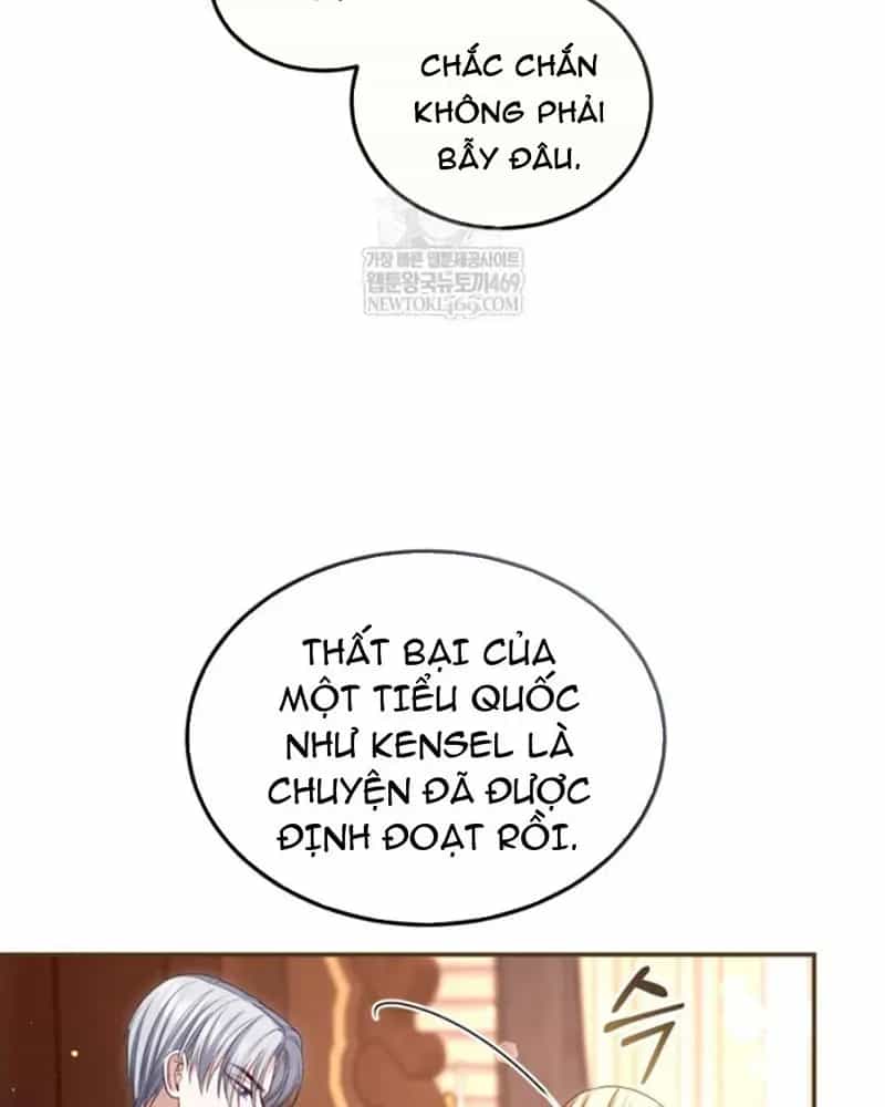 Tôi Sẽ Bị Trừ Khử Cùng Hoàng Đế - Chương 172 - ảnh 34