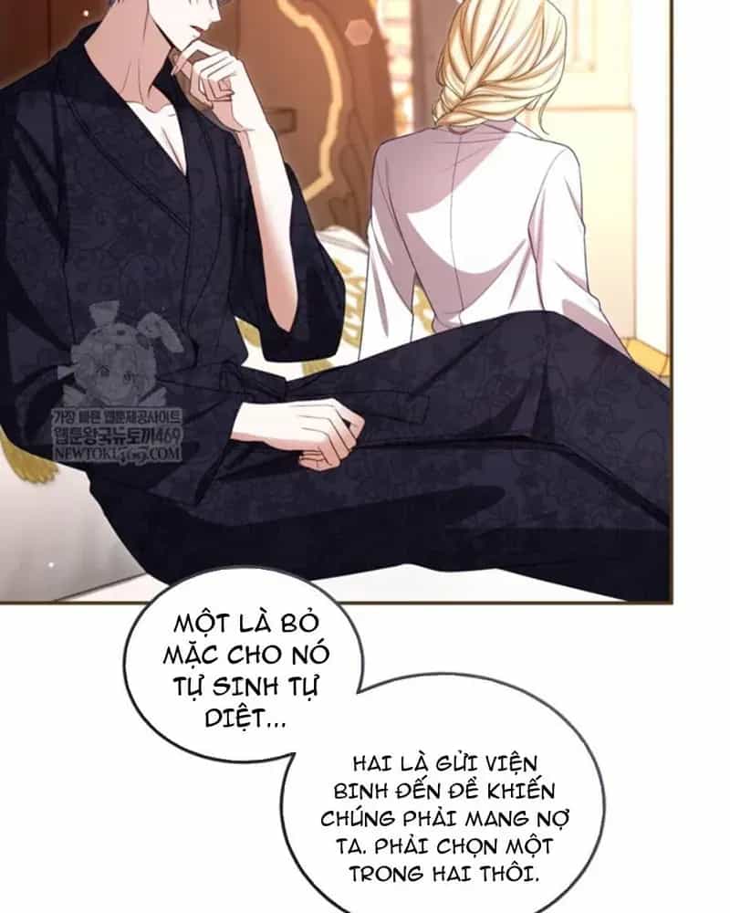 Tôi Sẽ Bị Trừ Khử Cùng Hoàng Đế - Chương 172 - ảnh 35