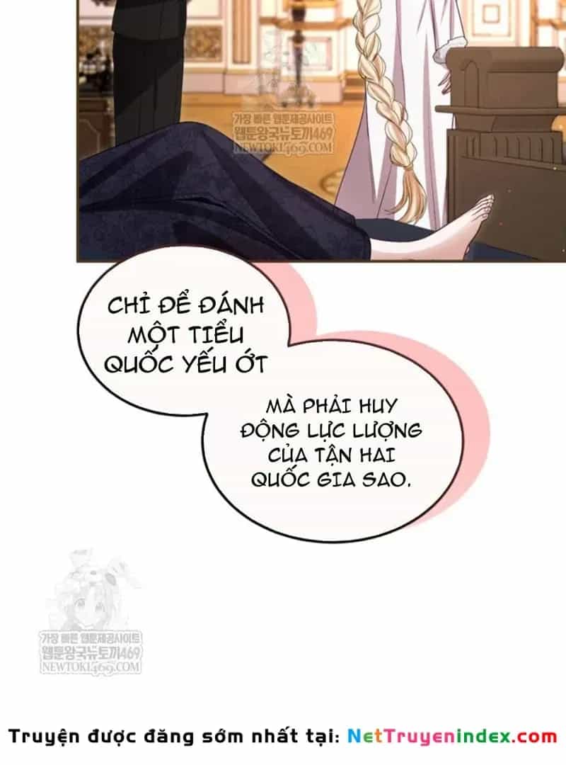 Tôi Sẽ Bị Trừ Khử Cùng Hoàng Đế - Chương 172 - ảnh 37
