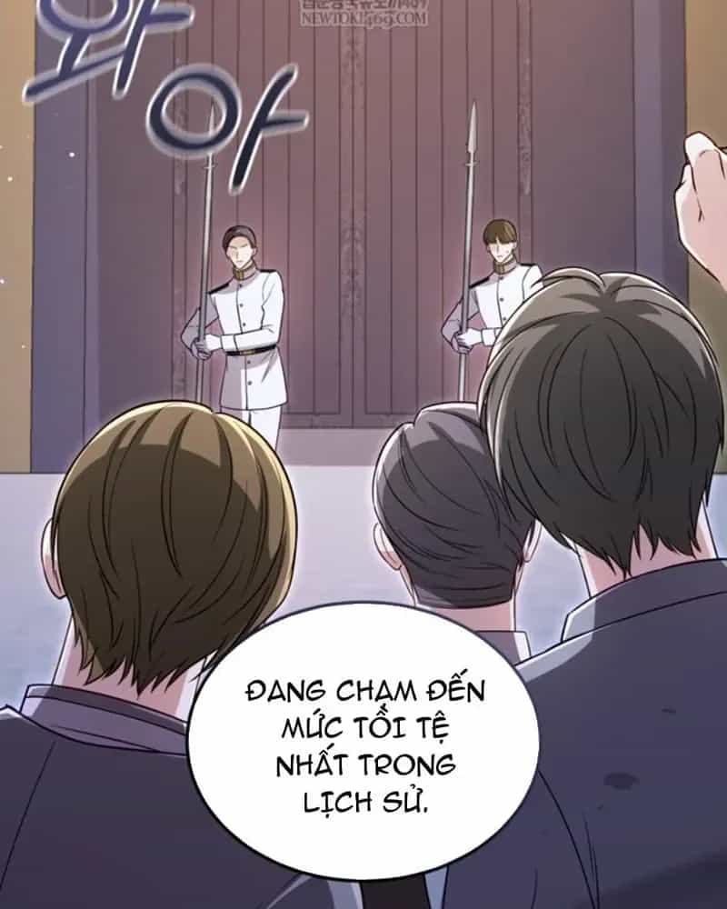 Tôi Sẽ Bị Trừ Khử Cùng Hoàng Đế - Chương 173 - ảnh 20