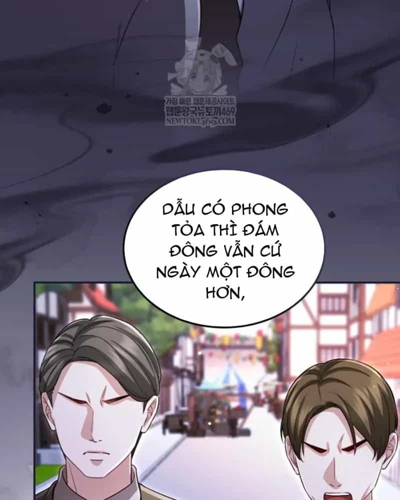 Tôi Sẽ Bị Trừ Khử Cùng Hoàng Đế - Chương 173 - ảnh 21