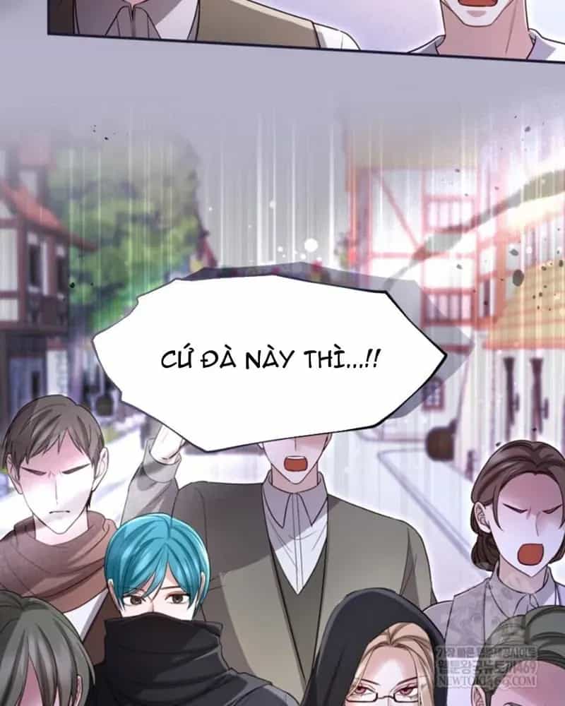 Tôi Sẽ Bị Trừ Khử Cùng Hoàng Đế - Chương 173 - ảnh 22