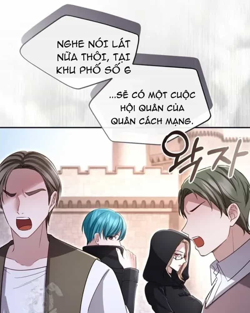 Tôi Sẽ Bị Trừ Khử Cùng Hoàng Đế - Chương 173 - ảnh 26